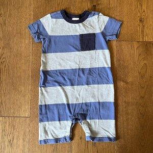 Hanna Andersson romper